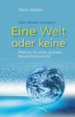 Cover-Bild Eine Welt oder keine