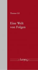 Cover-Bild Eine Welt von Folgen