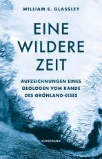 Cover-Bild Eine wildere Zeit