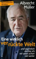 Cover-Bild Eine wirklich verrückte Welt