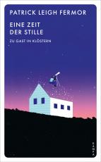 Cover-Bild Eine Zeit der Stille