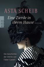 Cover-Bild Eine Zierde in ihrem Hause