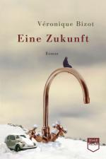 Cover-Bild Eine Zukunft (Steidl Pocket)