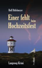 Cover-Bild Einer fehlt beim Hochzeitsfest