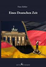 Cover-Bild Eines Deutschen Zeit