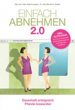 Cover-Bild Einfach Abnehmen 2.0