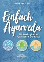 Cover-Bild Einfach Ayurveda