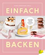 Cover-Bild Einfach backen