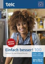 Cover-Bild Einfach besser! 100