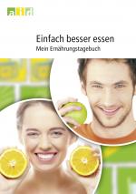 Cover-Bild Einfach besser essen - Mein Ernährungstagebuch