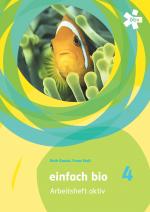 Cover-Bild einfach bio 4, Arbeitsheft aktiv