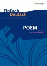 Cover-Bild EinFach Deutsch / EinFach Deutsch Unterrichtsmodelle