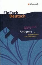 Cover-Bild EinFach Deutsch Textausgaben