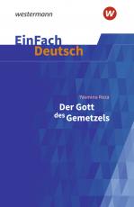 Cover-Bild EinFach Deutsch Textausgaben