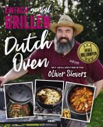 Cover-Bild Einfach genial Grillen - Dutch Oven
