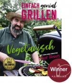 Cover-Bild Einfach genial grillen - Vegetarisch