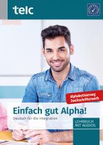 Cover-Bild Einfach gut Alpha!