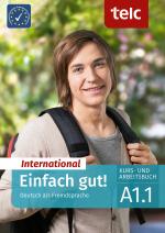 Cover-Bild Einfach gut! International