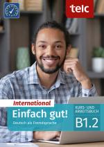 Cover-Bild Einfach gut! International