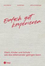 Cover-Bild Einfach gut kooperieren (E-Book)