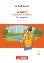 Cover-Bild Einfach lesen! - Leseprojekte - Leseförderung ab Klasse 5 - Ausgabe ab 2024