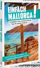 Cover-Bild Einfach Mallorca!