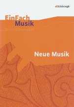 Cover-Bild EinFach Musik