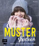 Cover-Bild Einfach Muster stricken