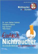 Cover-Bild Einfach Nichtraucher