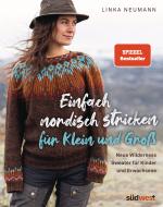 Cover-Bild Einfach nordisch stricken für Klein und Groß