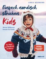 Cover-Bild Einfach nordisch stricken Kids