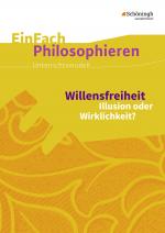 Cover-Bild EinFach Philosophieren