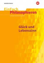 Cover-Bild EinFach Philosophieren