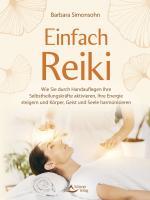 Cover-Bild Einfach Reiki