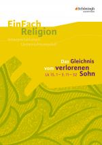 Cover-Bild EinFach Religion