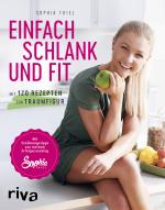 Cover-Bild Einfach schlank und fit