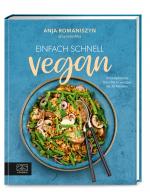 Cover-Bild Einfach schnell vegan