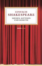 Cover-Bild Einfach Shakespeare