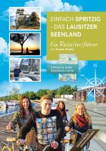 Cover-Bild Einfach spritzig - das Lausitzer Seenland