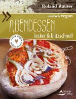 Cover-Bild einfach vegan: Abendessen