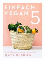 Cover-Bild Einfach vegan (eBook)