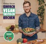 Cover-Bild Einfach vegantastisch kochen