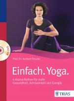 Cover-Bild Einfach. Yoga.