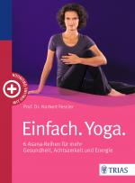 Cover-Bild Einfach. Yoga.