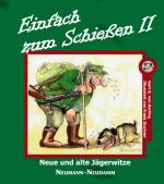 Cover-Bild Einfach zum Schießen II