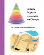 Cover-Bild Einfache Englische Grammatik mit Übungen