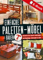 Cover-Bild Einfache Paletten-Möbel bauen