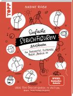 Cover-Bild Einfache Strichfiguren zeichnen (SPIEGEL Bestseller-Autorin)