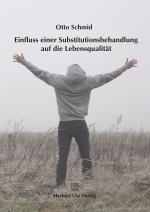 Cover-Bild Einfluss einer Substitutionsbehandlung auf die Lebensqualität