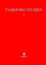 Cover-Bild Einführung in ausgewählte Werke Petr Il'ic Cajkovskijs